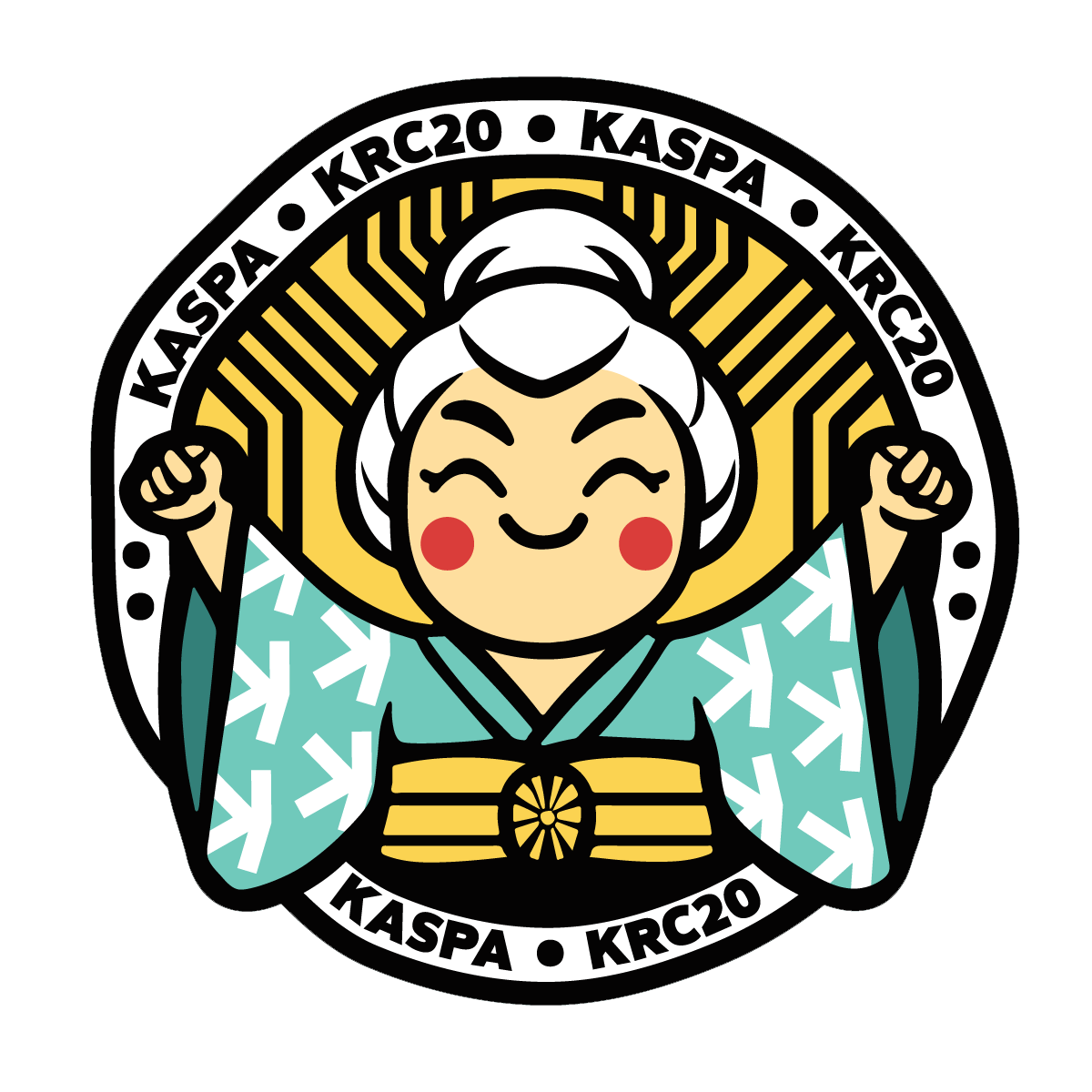 Satoshiko Logo